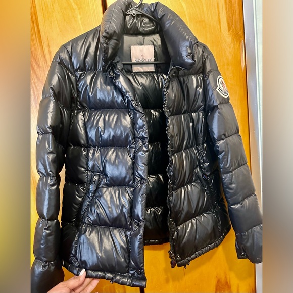 Authentic Women’s Moncler Badia Jacket. - Picture 6 of 6